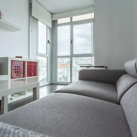 Ruby Apartment