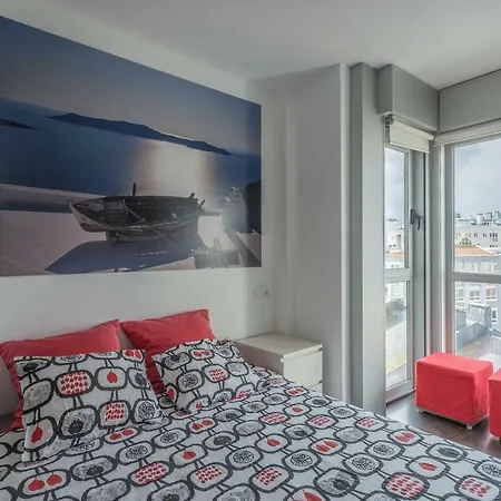 Apartment Ruby *