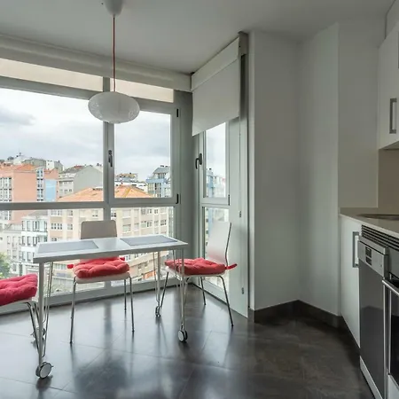 Ruby Apartment