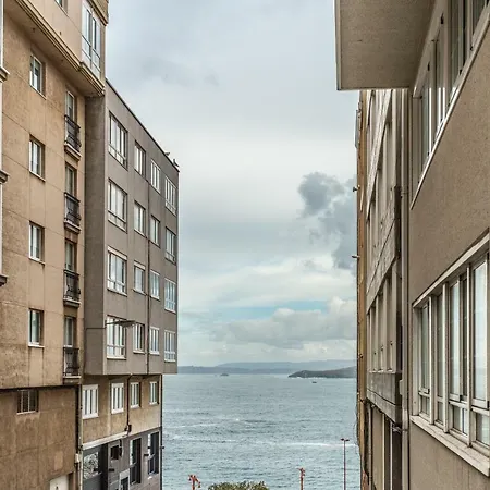 Apartment Ruby *